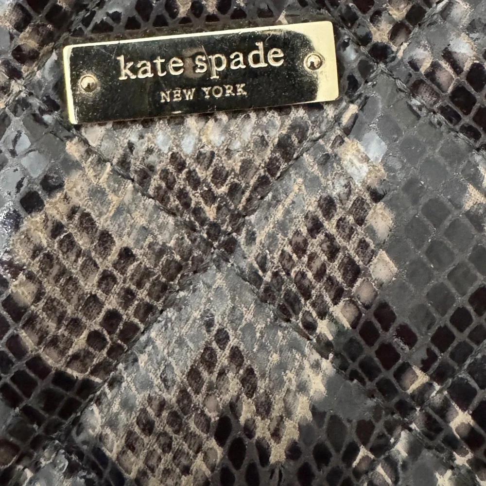 kate spade this elegant
